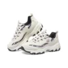 Chaussures Sport Stamina Airy « White Purple Black »