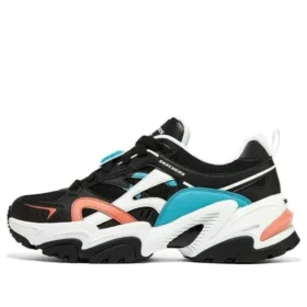 Chaussures Sport Stamina V2 « Black Multi »