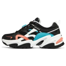 Chaussures Sport Stamina V2 « Black Multi »