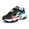 Chaussures Sport Stamina V2 « Black Multi »