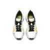 Chaussures Sport Stamina V2 « Blanc Noir Jaune »