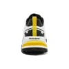 Chaussures Sport Stamina V2 « Blanc Noir Jaune »