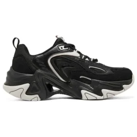 Chaussures Sport Stamina V3 « Noir Beige »