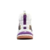 Chaussures Stamina « Blanc Violet »