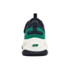 Chaussures Stamina « Bleu marine, gris, vert »