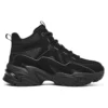 Chaussures Stamina « Core Black »