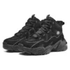 Chaussures Stamina « Core Black »