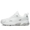 Chaussures Stamina Daddy « Blanc »