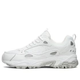 Chaussures Stamina Daddy « Blanc »