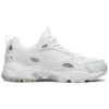 Chaussures Stamina Daddy « Blanc »