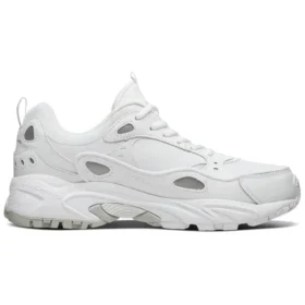 Chaussures Stamina Daddy « Blanc »