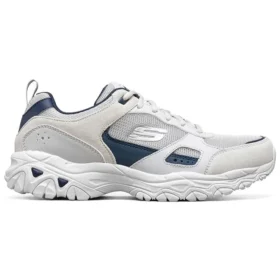 Chaussures Stamina Daddy « Gris-Bleu »