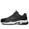 Chaussures Stamina Daddy « Noir »