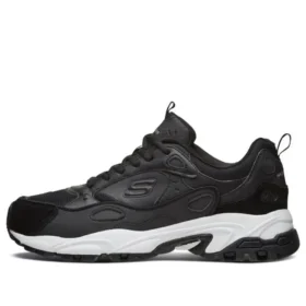 Chaussures Stamina Daddy « Noir »