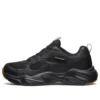 Chaussures Stamina Daddy Noir