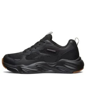 Chaussures Stamina Daddy Noir