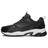 Chaussures Stamina Daddy « Noir »