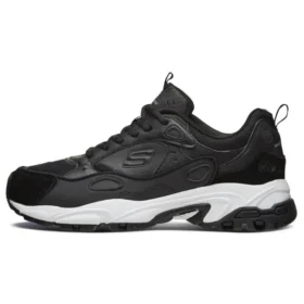 Chaussures Stamina Daddy « Noir »