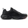 Chaussures Stamina Daddy Noir