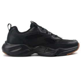 Chaussures Stamina Daddy Noir