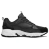 Chaussures Stamina Daddy « Noir »