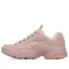 Chaussures Stamina Daddy Rose/Rouge