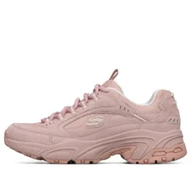 Chaussures Stamina Daddy Rose/Rouge