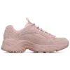 Chaussures Stamina Daddy Rose/Rouge