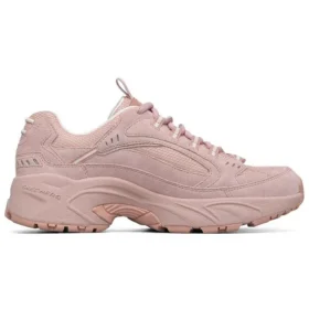 Chaussures Stamina Daddy Rose/Rouge