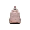 Chaussures Stamina Daddy Rose/Rouge