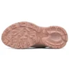 Chaussures Stamina Daddy Rose/Rouge