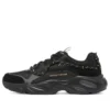 Chaussures Stamina « Noir »