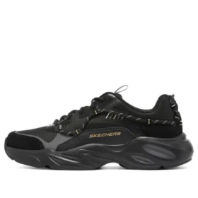 Chaussures Stamina « Noir »
