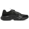 Chaussures Stamina « Noir »