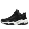 Chaussures Stamina « Noir Blanc »