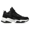 Chaussures Stamina « Noir Blanc »