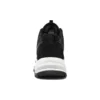 Chaussures Stamina « Noir Blanc »