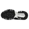 Chaussures Stamina « Noir Blanc »