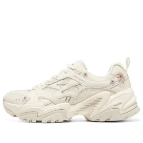 Chaussures Stamina V2 « Blanc crème »