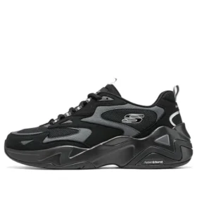 Chaussures Stamina V3 « Black Grey »