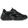 Chaussures Stamina V3 « Black Grey »