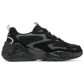 Chaussures Stamina V3 « Black Grey »