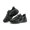 Chaussures Stamina V3 « Black Grey »