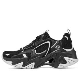 Chaussures Stamina V3 « Black White »