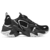 Chaussures Stamina V3 « Black White »