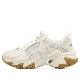 Chaussures Stamina V3 « Blanc/Beige »