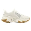 Chaussures Stamina V3 « Blanc/Beige »