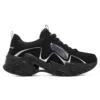 Chaussures Stamina V3 « Noir Blanc »
