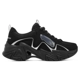 Chaussures Stamina V3 « Noir Blanc »