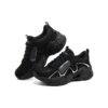 Chaussures Stamina V3 « Noir Blanc »